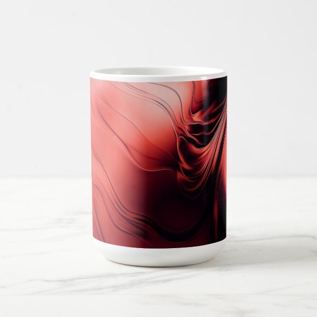Mug classique (Centre)