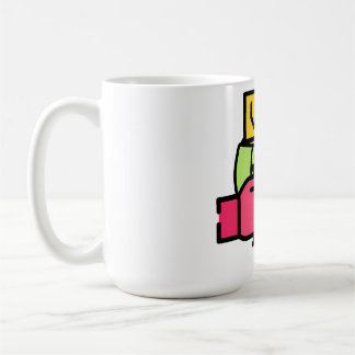 Mug classique