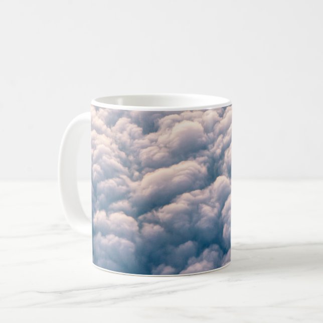 Mug classique (Devant gauche)