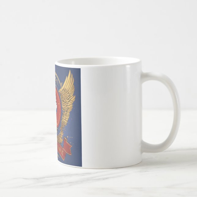 Mug classique. 11,00 tasse (Droite)