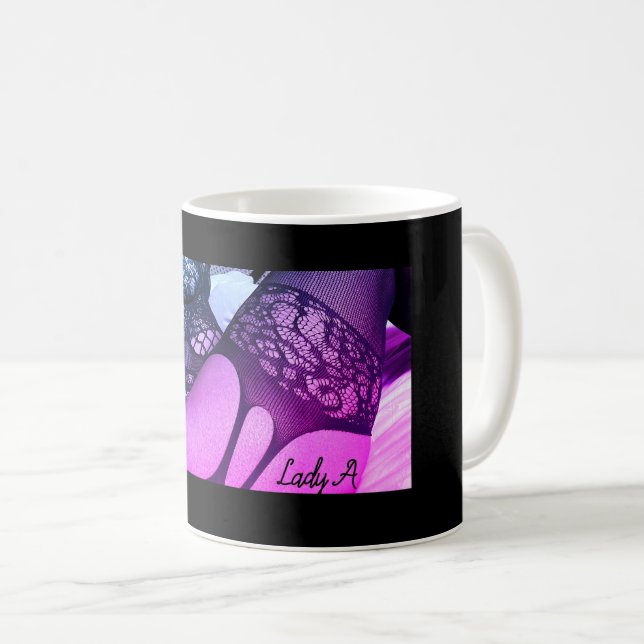 Mug classique, 11 oz (Devant droit)