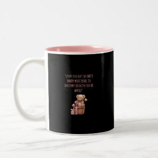 Mug classique, 11 oz