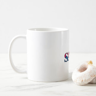Mug classique, 11 oz