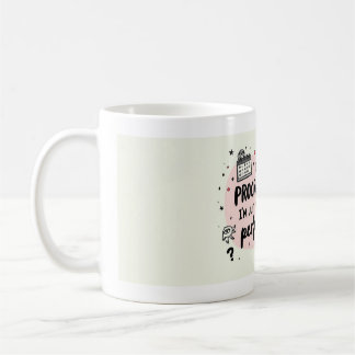 Mug classique, 11 oz