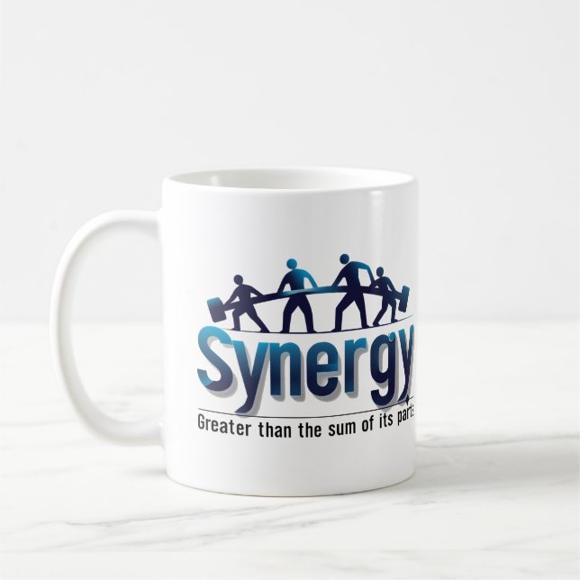 Mug classique, 11 oz (Gauche)