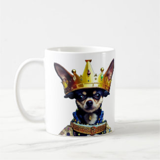 Mug classique, 11 oz