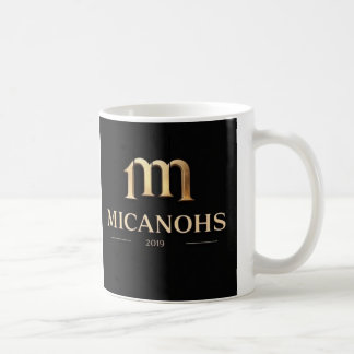 Mug classique, 11 oz