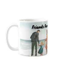 Mug classique, 11 oz