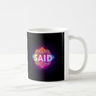 Mug classique, 11 oz