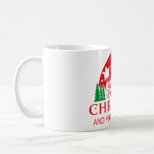 Mug classique, 11 oz