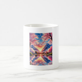 Mug classique, 11 oz