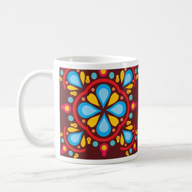 Mug classique, 11 oz (Gauche)