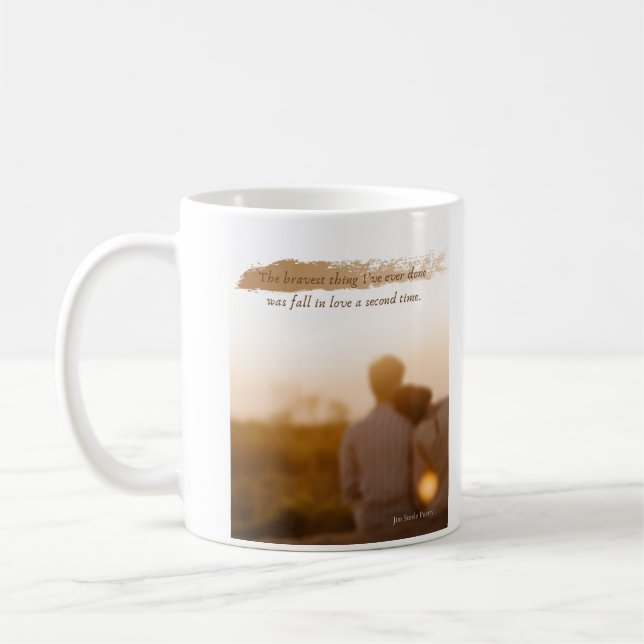 Mug classique, 11 oz (Gauche)