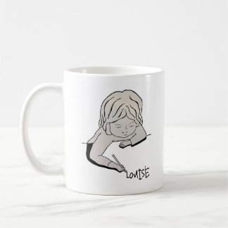 Mug classique, 11 oz