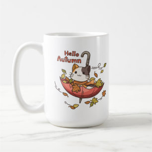 Mug classique, 11 oz