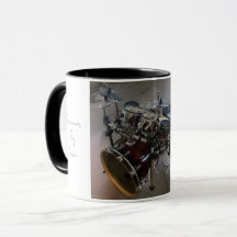 Mug classique, 11 oz
