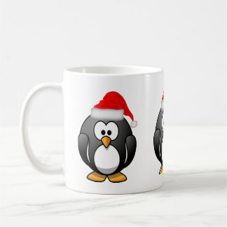 Mug classique, 11 oz Nouvel an