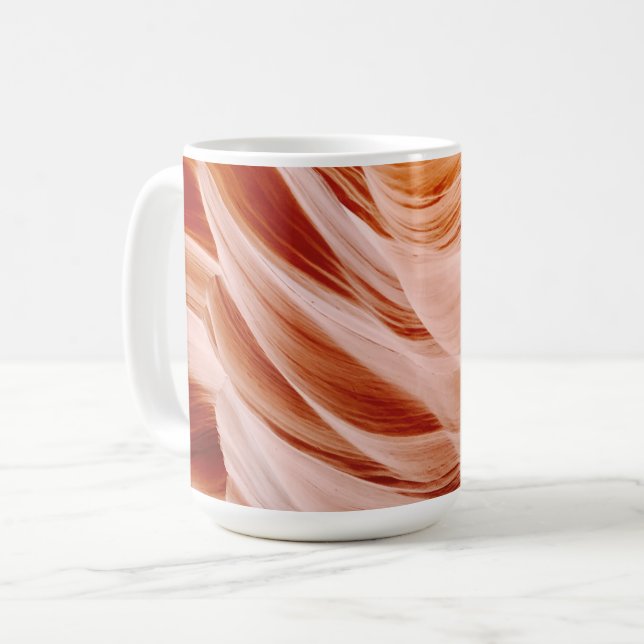 Mug classique, 15 oz (Devant gauche)