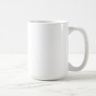 Mug classique, 15 oz