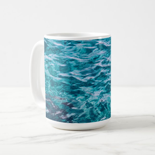 Mug classique, 15 oz (Devant gauche)