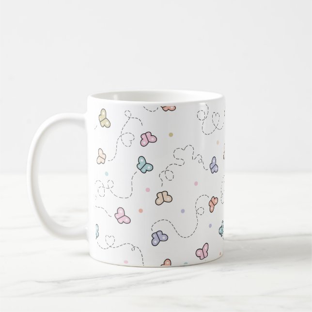 Mug classique, 15 oz (Gauche)