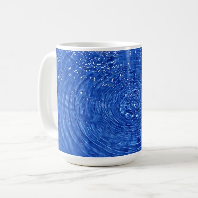 Mug classique, 15 oz (Devant gauche)