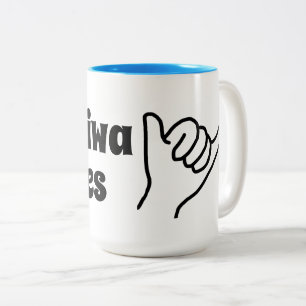 Mug classique, 15 oz