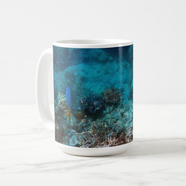 Mug classique, 15 oz (Devant gauche)