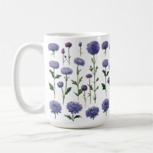 Mug classique 15 oz - Bouquet floral Design