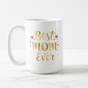 Mug classique 15 oz   Cadeau parfait pour maman