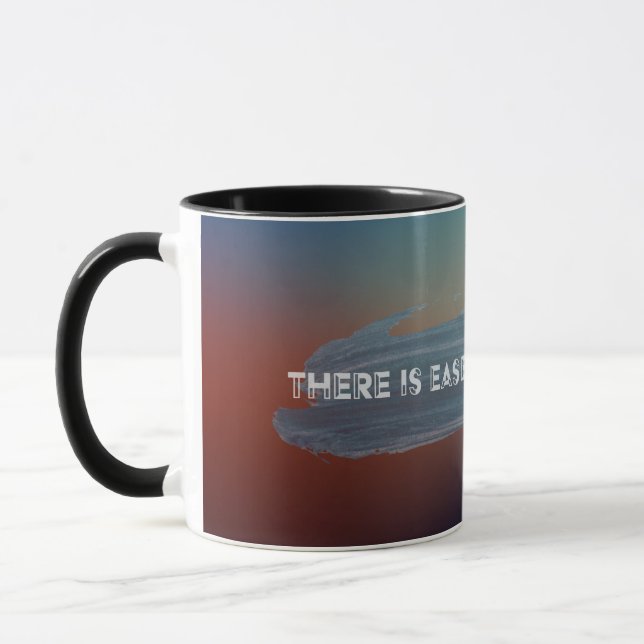 Mug classique, 325 ml (Gauche)