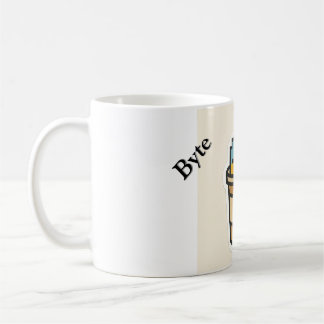Mug classique, 325 ml