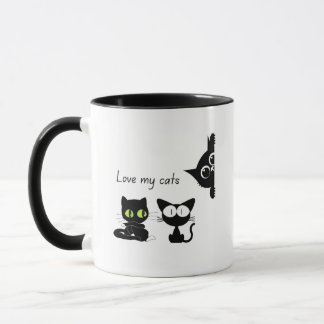 Mug Classique, 325 ml
