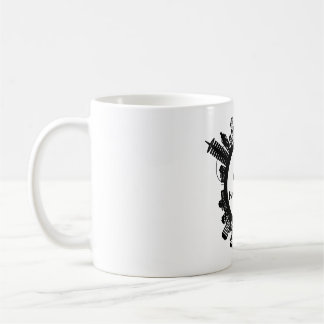 Mug classique, 325 ml