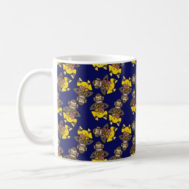 Mug classique, 325 ml (Gauche)