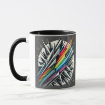 Mug classique, 325 ml