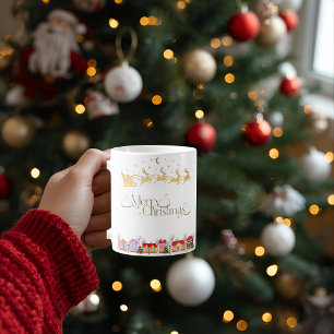 Mug Classique, 325 ml
