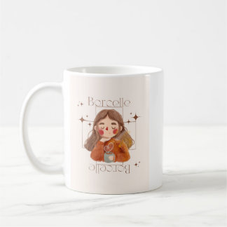 Mug Classique, 325 ml