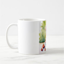 Mug Classique, 325 ml