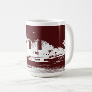 Mug classique, 444 ml