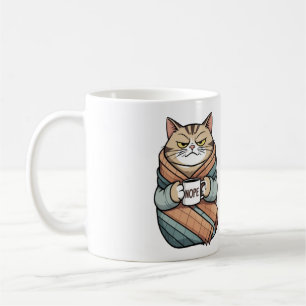 Mug classique azy, 11 oz