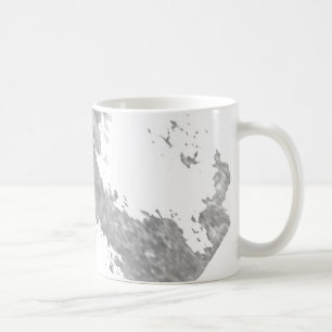 Mug classique "CONTRETEMPS", 11 oz