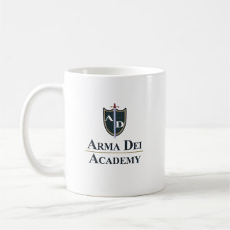 Mug classique de l'Académie Arma Dei