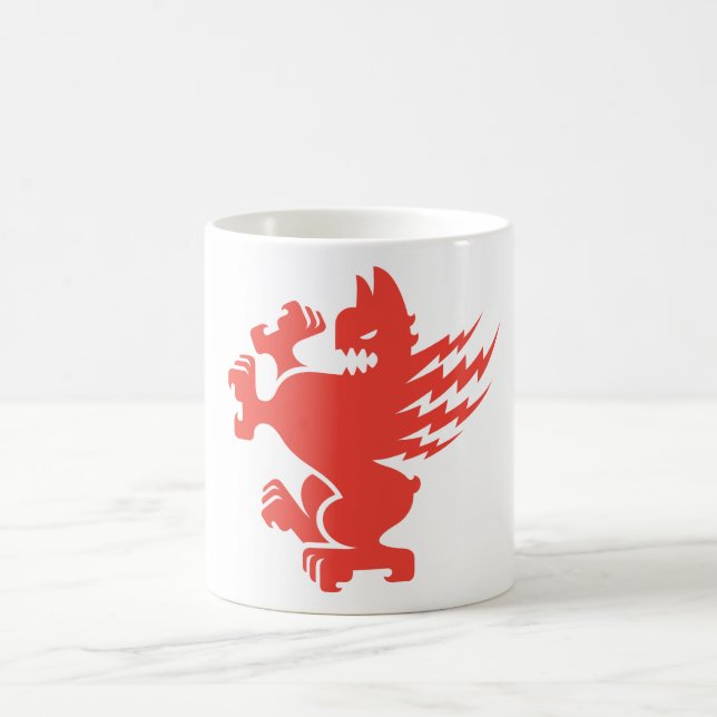 MUG CLASSIQUE DE TDOG (Centre)