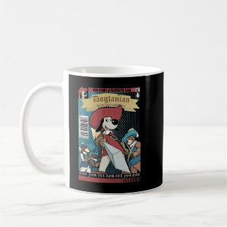 Mug Classique dogtanien