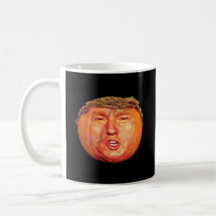 Mug Classique Donald Trumpkin