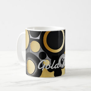 Mug classique GoldRush 2