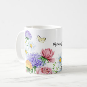 Mug classique - Morning Meadow