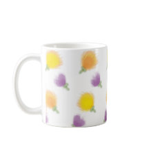 Mug classique "MOTIF #4", 11 oz