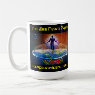 Mug classique, Mug de café 11 oz